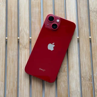 Apple iPhone 13 mini (PRODUCT)RED 256gb スマートフォン本体