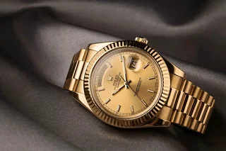 We Buy Your Luxury Watch Best Prices Offered