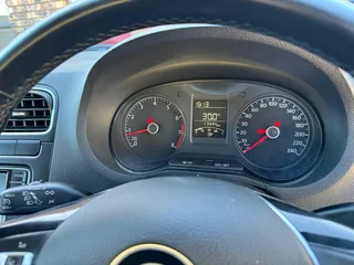 2024 VW POLO VIVO 1.6 HIGHLINE2024 VW POLO VIVO 1.6 HIGHLINE