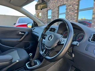 2024 VW POLO VIVO 1.6 HIGHLINE2024 VW POLO VIVO 1.6 HIGHLINE