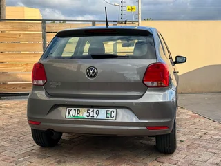 2024 VW POLO VIVO 1.6 HIGHLINE2024 VW POLO VIVO 1.6 HIGHLINE