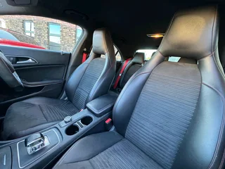 2014 MERCEDES BENZ CLA 45 AMG 4MATIC