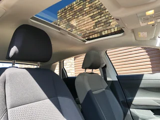 2023 VW POLO LIFE 1.0 TSI