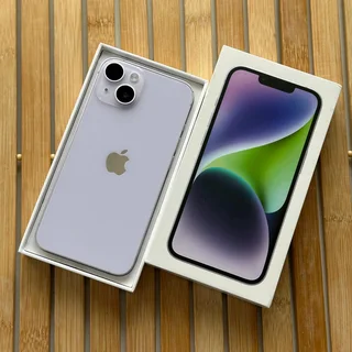 Iphone 14 Plus - 256gb - Purple