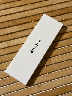 Apple Watch Se 44mm - 2nd Gen - Cellular