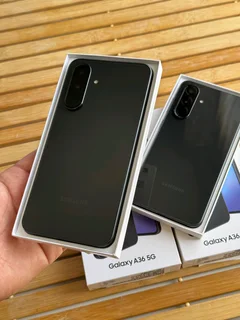 Samsung Galaxy A36