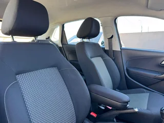 2024 VW POLO VIVO 1.6 HIGHLINE