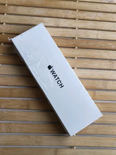 Apple Watch Se 44mm - 2nd Gen - Cellular