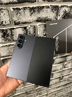Samsung Galaxy Z Fold 7 - 512gb - Jetblack