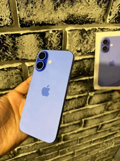 Iphone 16 - 128gb