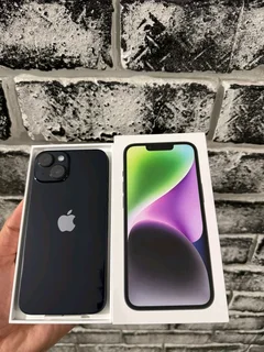 Iphone 14 - 128gb - Midnight