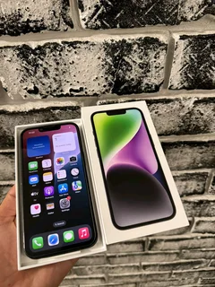 IPHONE 14 - 128GB - MIDNIGHT