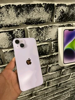 IPHONE 14 PLUS - 256GB - PURPLE