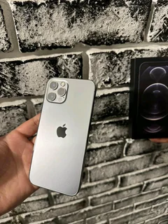 Iphone 12 Pro - 128gb - Graphite