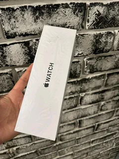 Apple Watch Se 44mm - 2nd Gen - Cellular