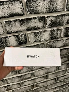 APPLE WATCH SE 44MM - 2ND GEN - CELLULAR