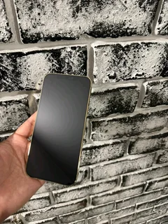 IPHONE 12 PRO MAX - 256GB - GOLD