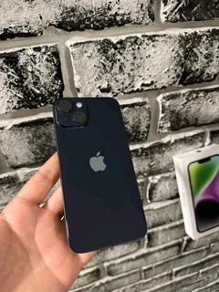 Iphone 14 - 128gb - Midnight
