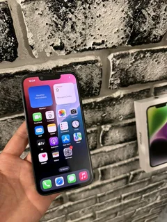 IPHONE 14 - 128GB - MIDNIGHT