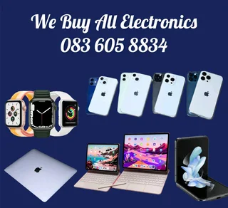 We Looking To Buy All Iphones New And Pre Owned