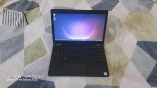Dell Latitude 5470
