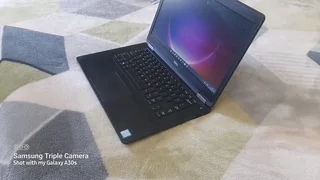 Dell Latitude 5470