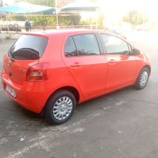 2008 Yaris T3