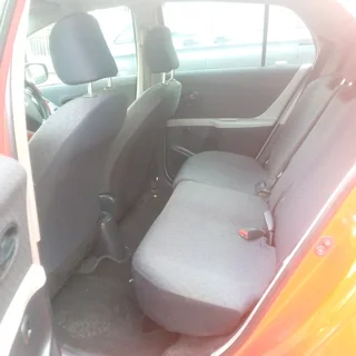 2008 Yaris T3