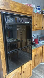 Defy Gemini double oven and hob for sale