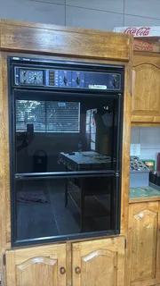 Defy Gemini double oven and hob for sale