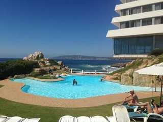 Beacon Island Accommodation - Week 2