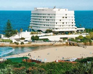 Beacon Island Accommodation - Week 2