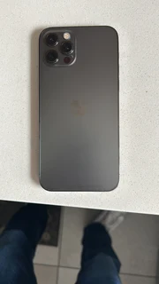 iPhone 12 Pro max