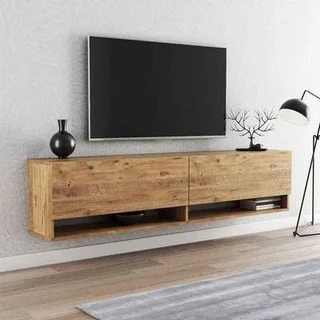 2 drawer TV Stand