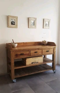 3 drawer Server Cabinet