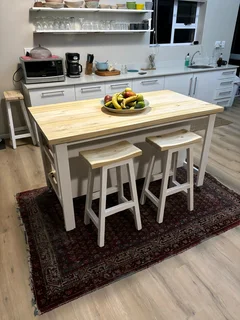 Stand Alone Kitchen Island