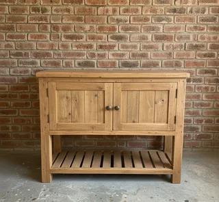 Bathroom Vanity/ Console Table