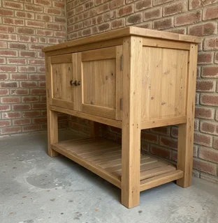 Bathroom Vanity/ Console Table