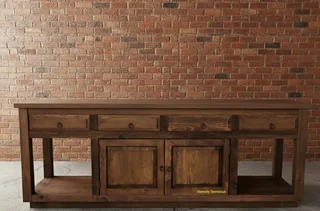 Stand Alone Kitchen Island