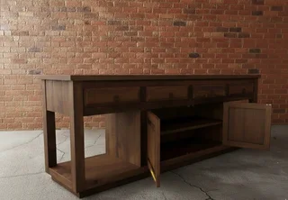 Stand Alone Kitchen Island