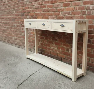 3 drawer Server Cabinet