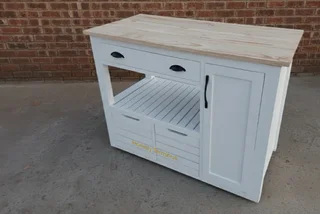 Kitchen Island/ Working Table