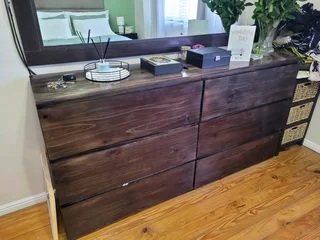 Chest of drawers - 6 drawers