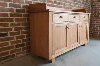 Display Cabinet/ Buffet