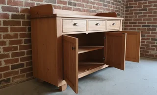 Display Cabinet/ Buffet