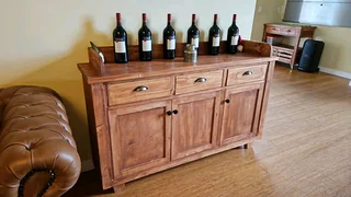 Display Cabinet/ Buffet