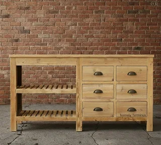 WorkTable/Prep Station