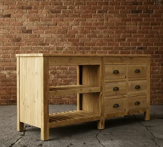 WorkTable/Prep Station