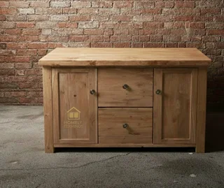 Custom Made Bathroom Vanity