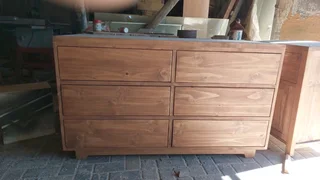 Bathroom Vanity - basins excluded